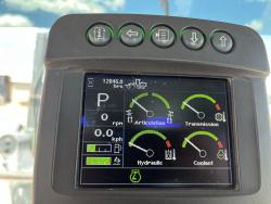JOHN DEERE 772G