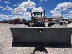 JOHN DEERE 772G