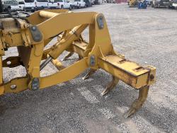 JOHN DEERE 772G