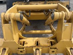 JOHN DEERE 772G
