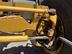 JOHN DEERE 772G