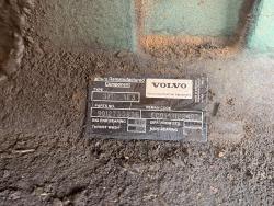 VOLVO G960