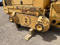 VOLVO G960