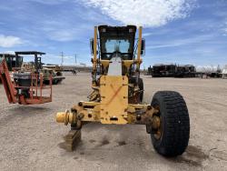 VOLVO G960