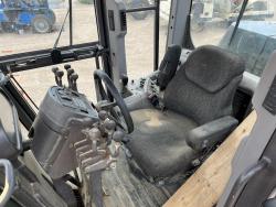 VOLVO G960