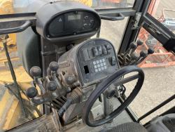 VOLVO G960