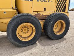 VOLVO G960