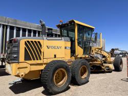 VOLVO G960
