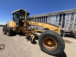 VOLVO G960