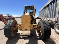 VOLVO G960
