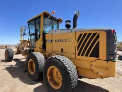 VOLVO G960