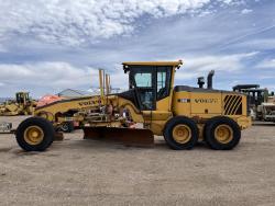 VOLVO G960