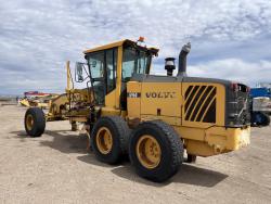 VOLVO G960