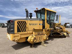 VOLVO G960