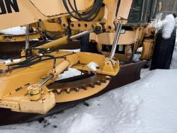 MOTOCONFORMADORA CHAMPION 730A