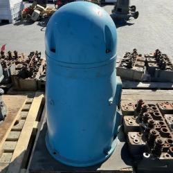 CABEZAL PARA POZO AMARILLO