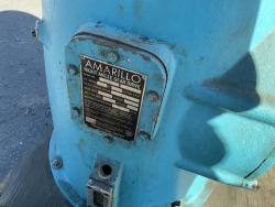 CABEZAL PARA POZO AMARILLO