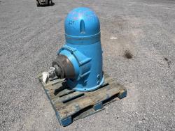 CABEZAL PARA POZO AMARILLO S450A