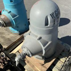 CABEZAL PARA POZO AMARILLO