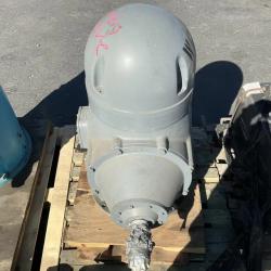 CABEZAL PARA POZO AMARILLO