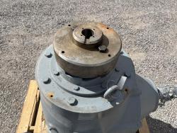 CABEZAL PARA POZO AMARILLO