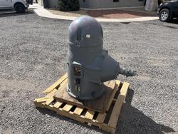 CABEZAL PARA POZO AMARILLO