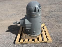 CABEZAL PARA POZO AMARILLO