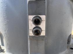 CABEZAL PARA POZO AMARILLO