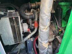 BOMBA DE AGUA ATLAS COPCO PAS150