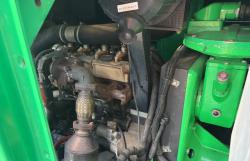 BOMBA DE AGUA ATLAS COPCO PAS150