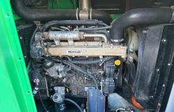 BOMBA DE AGUA ATLAS COPCO PAS150