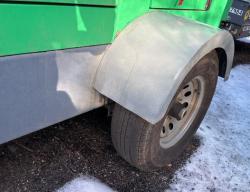 BOMBA DE AGUA ATLAS COPCO PAS150