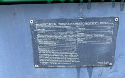 BOMBA DE AGUA ATLAS COPCO PAS150