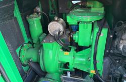 BOMBA DE AGUA ATLAS COPCO PAS150