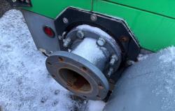 BOMBA DE AGUA ATLAS COPCO PAS150