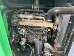 BOMBA DE AGUA ATLAS COPCO PAS150