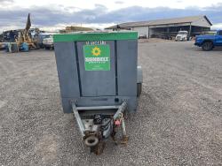 BOMBA DE AGUA ATLAS COPCO PAS150