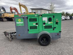 BOMBA DE AGUA ATLAS COPCO PAS150