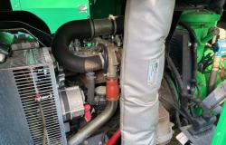 BOMBA DE AGUA ATLAS COPCO PAS150