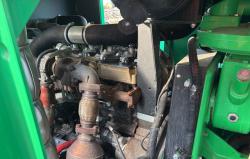 BOMBA DE AGUA ATLAS COPCO PAS150