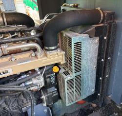 BOMBA DE AGUA ATLAS COPCO PAS150