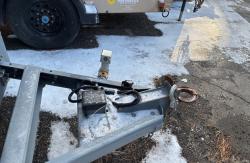 BOMBA DE AGUA ATLAS COPCO PAS150