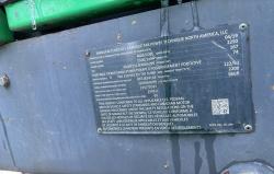 BOMBA DE AGUA ATLAS COPCO PAS150