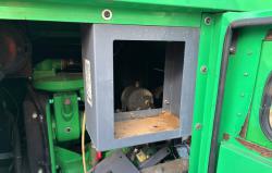 BOMBA DE AGUA ATLAS COPCO PAS150