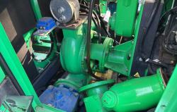 BOMBA DE AGUA ATLAS COPCO PAS150