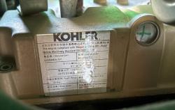 BOMBA DE AGUA ATLAS COPCO PAS150