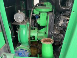 BOMBA DE AGUA ATLAS COPCO PAS150