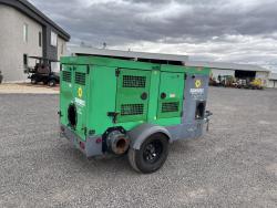 BOMBA DE AGUA ATLAS COPCO PAS150