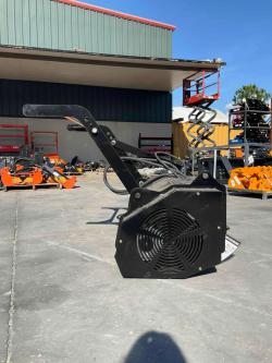 MULCHER GIYI ML45
