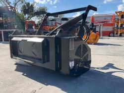MULCHER GIYI ML45